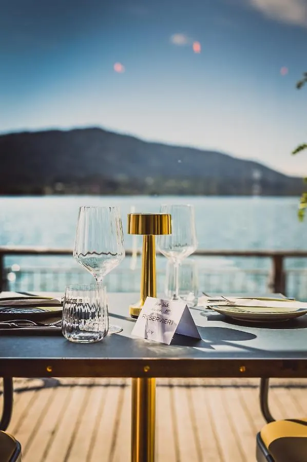Clubhaus Bachmair Weissach Apartment Tegernsee