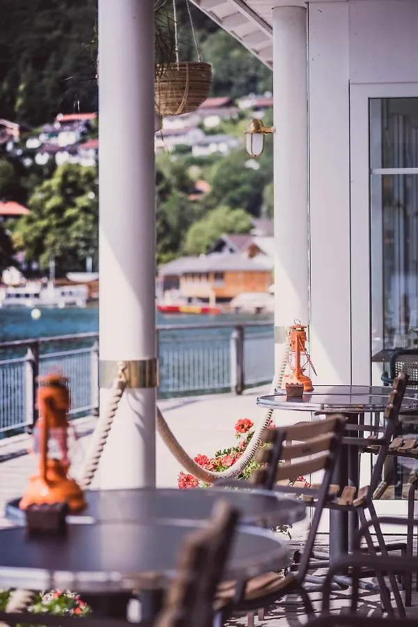 Clubhaus Bachmair Weissach Apartment Tegernsee