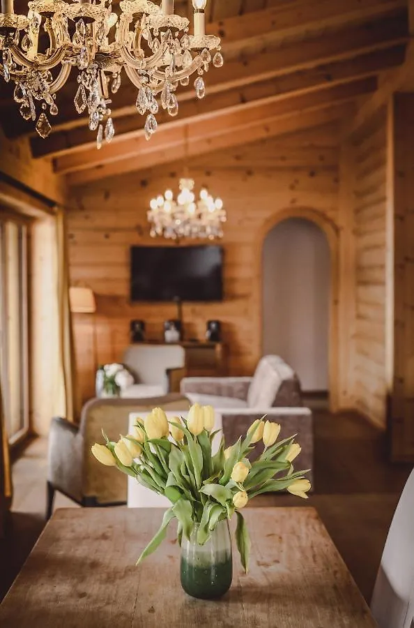 Clubhaus Bachmair Weissach Apartment Tegernsee