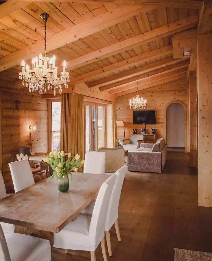 Clubhaus Bachmair Weissach Apartment Tegernsee