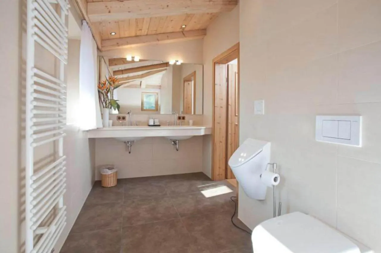 Clubhaus Bachmair Weissach Apartment Tegernsee