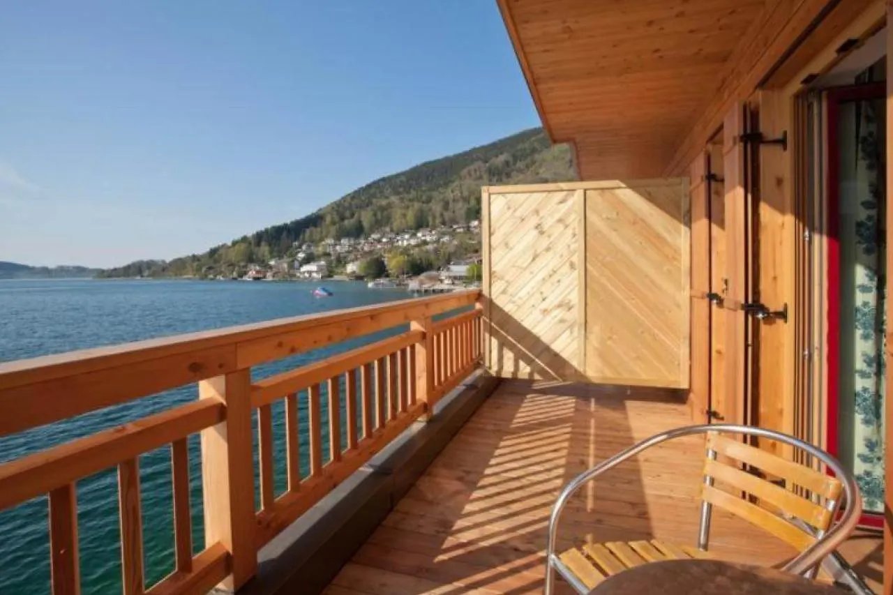 Clubhaus Bachmair Weissach Apartment Tegernsee