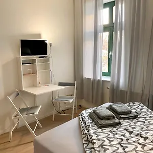 Studioapartment M15 Im Plagwitzer Szeneviertel Leipzig