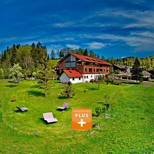 Eibele Apartment