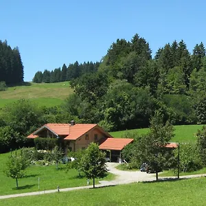 Urlaubshof Bechteler Landhaus