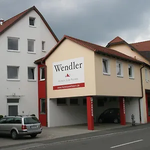 Wendlers #1 #4 #5 #6 Bauernhof