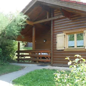 Blockhaus Chalet