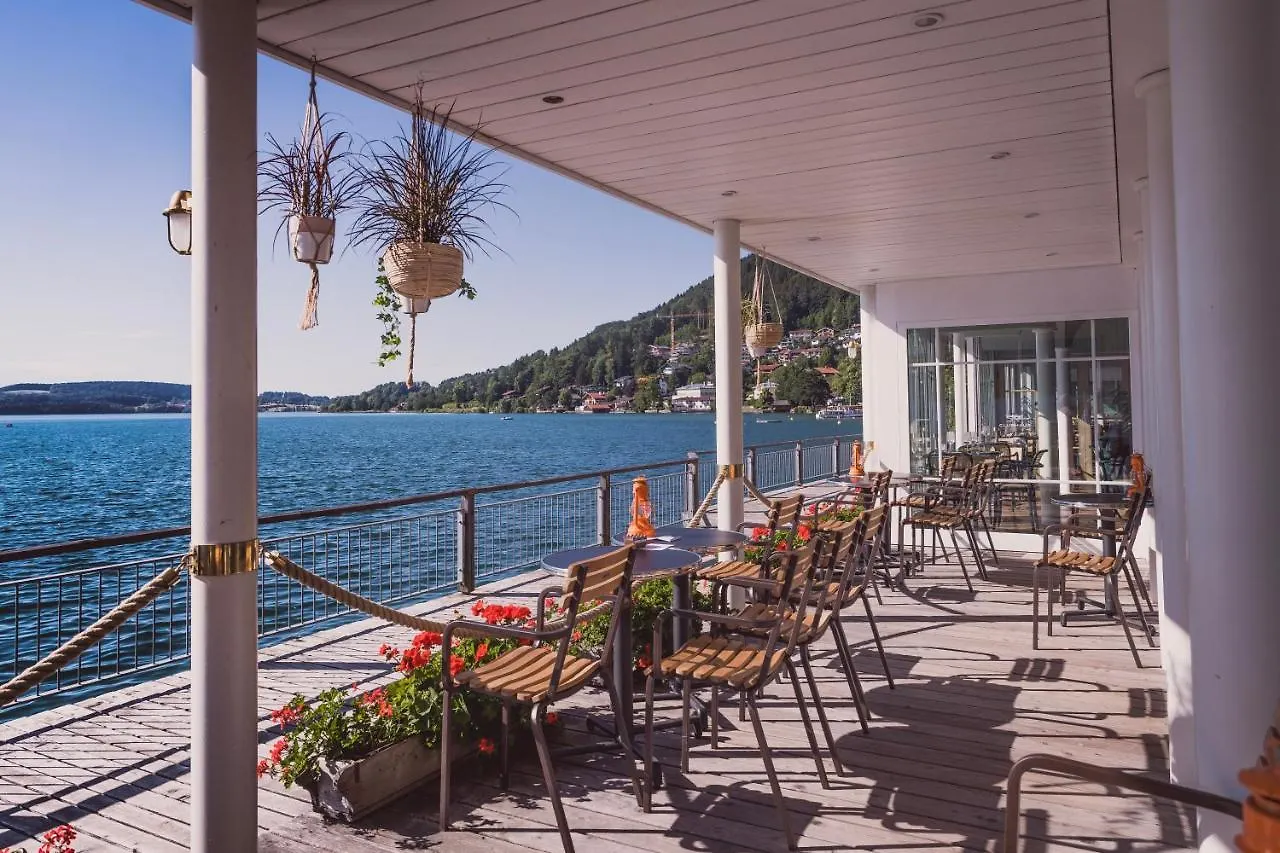 Apartment Ferienwohnung Clubhaus Bachmair Weissach Tegernsee