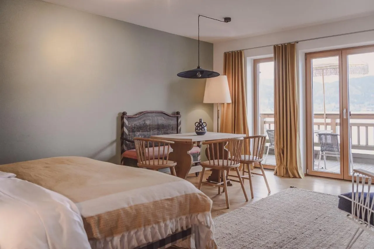 Ferienwohnung Clubhaus Bachmair Weissach Tegernsee 0*,  Deutschland