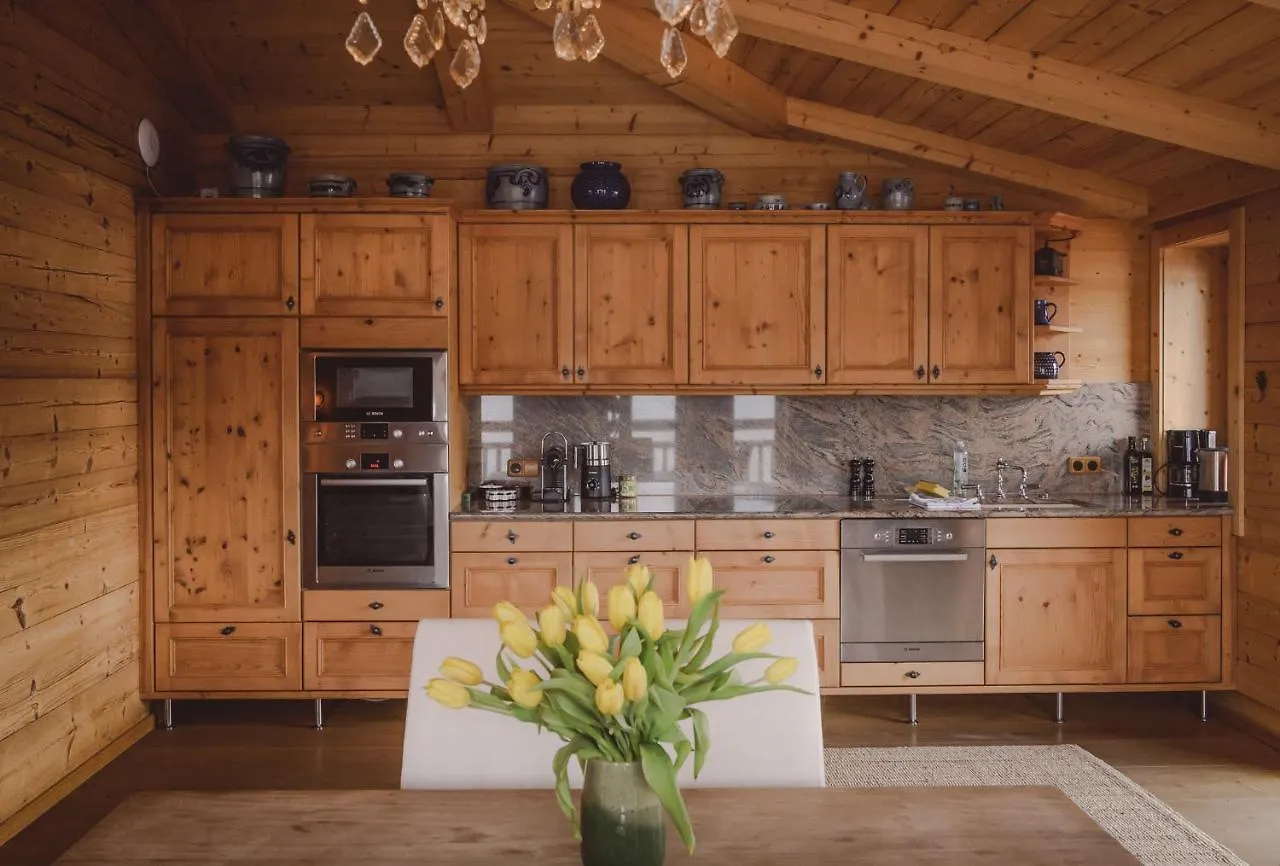 Ferienwohnung Clubhaus Bachmair Weissach Tegernsee Deutschland
